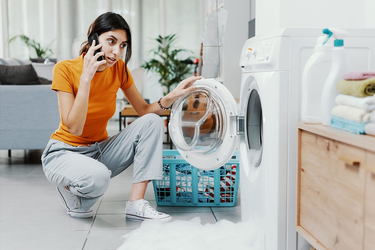 Haushaltsgeräte Reparaturservice Haldensleben