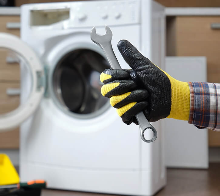 Haushaltsgeräte Reparatur in Haldensleben