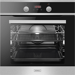 Backofen Reparatur Haldensleben