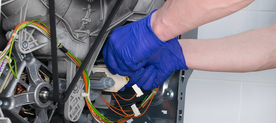 Haushaltsgeräte Reparaturservice Haldensleben - Über uns