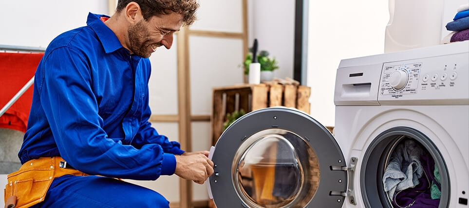 Haushaltsgeräte Reparaturservice Haldensleben - Kontakt